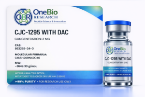 CJC-1295 DAC -10MG
