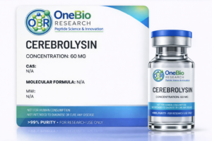 CEREBROLYSIN  -60MG