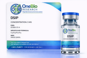 DSIP -10MG