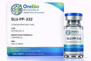 SLU-PP-332  -10MG