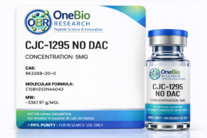 CJC-1295 no DAC   -10MG