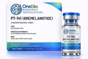PT-141 -10MG
