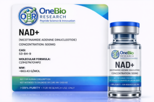 NAD+ -1000MG