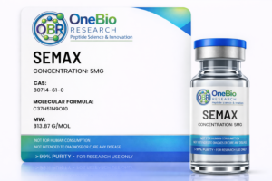 SEMAX -10MG