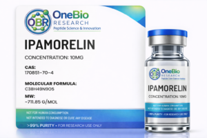 IPAMORELIN -10MG