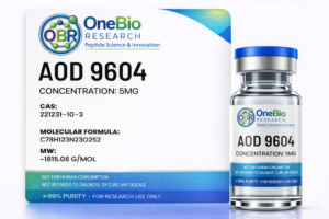 AOD-9604  -10MG