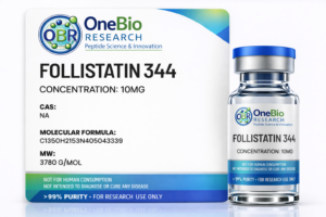 FOLLISTATIN  -1MG