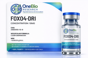 FOXO4-DRI -10MG
