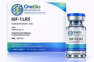 IGF-LR3 -1MG